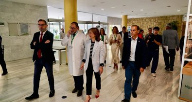 Es Andalucía - Málaga