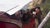 Foto: Primeras reacciones a Misión imposible - Sentencia final: "Tom Cruise lo ha vuelto a hacer"
