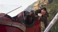 Primeras reacciones a Misión imposible - Sentencia final: "Tom Cruise lo ha vuelto a hacer"