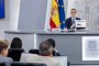 El Gobierno aprueba el proyecto para cambiar el acceso a la carrera judicial y fiscal tras escuchar al CGPJ
