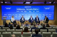Expertos coinciden en la importancia de formar en talento y retenerlo para la competitividad de las empresas