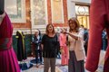 Armengol pide una respuesta "integral" contra la trata: "Hay que prevenir, visibilizar y sensibilizar"