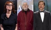 Foto: Pedro Almodóvar, Susan Sarandon, Javier Bardem, Richard Gere y otros 380 artistas denuncian el "genocidio" en Gaza