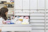 Foto: SEFAC presenta más de cien alegaciones a la ley del medicamento para reforzar el papel de la farmacia comunitaria