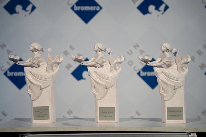 Els premis de Fiundació Bromera