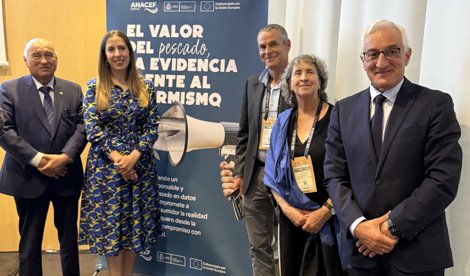 Comunicados Sociedad