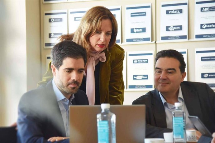 ALBIA se posiciona como referente en fusiones y adquisiciones en España