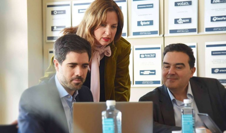 Comunicados Empresas