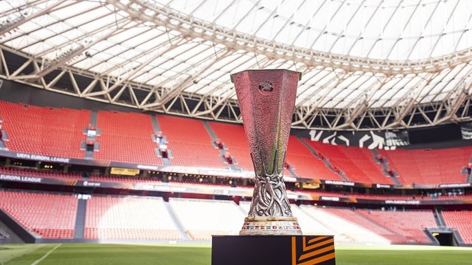 Trofeo de la Europa League