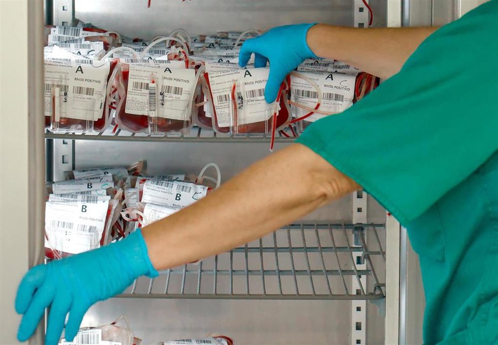 Archivo - Imagen de recurso de Hematología 