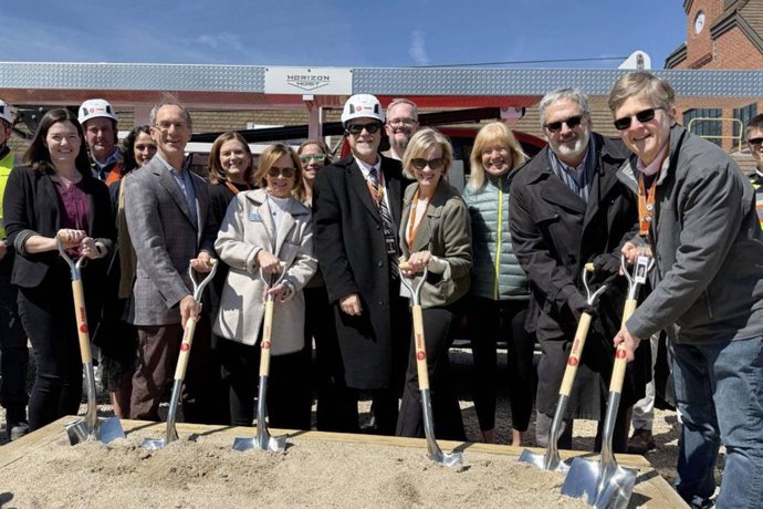 España impulsa la geotermia en EE.UU.; DCL Geoenergía, clave en un proyecto pionero