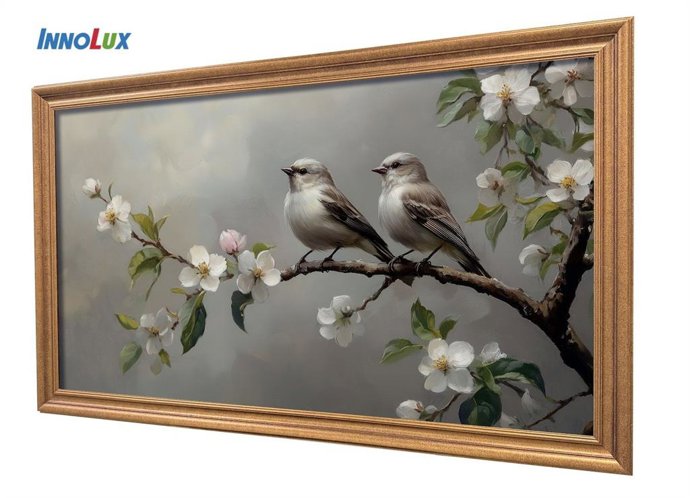 Innolux