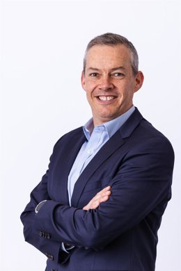 Humberto García de Alba, nuevo consejero delegado de BBVA Global Wealth Advisors.