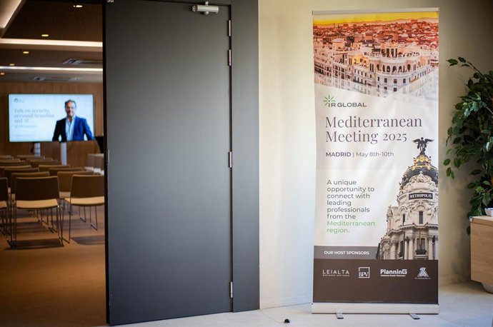 Mediterranean Meeting 2025