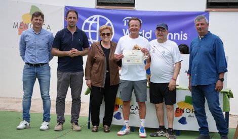 Comunicados Ocio y Deportes