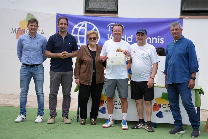 Autoridades y Organización