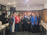 Foto: Responsables de salud pública de CCAA buscan mejorar su reconocimiento profesional en el sistema sanitario