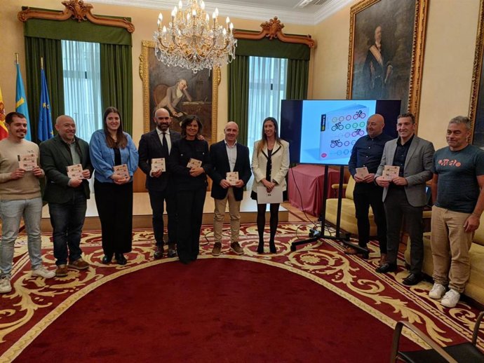 Presentación 'Gijón Verano'