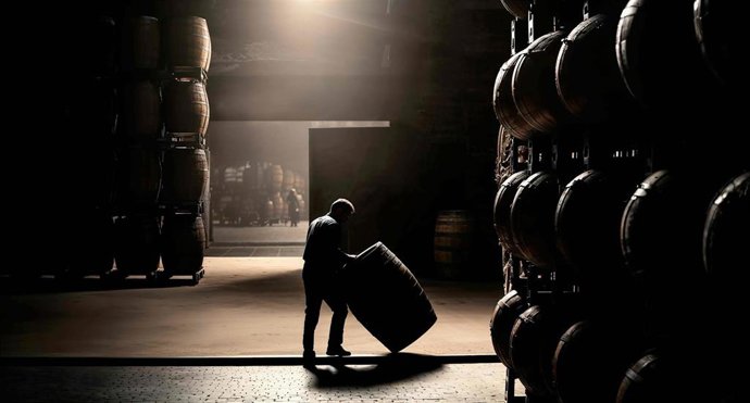 Grupo H&A, renting de barricas