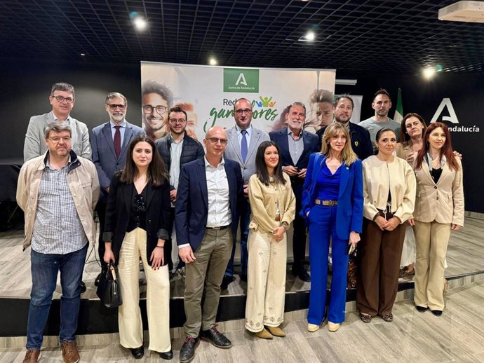 Balance del programa Red de Ganadores