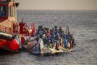 El Gobierno ve "normal" el requerimiento del TS para explicar cómo acogerá a menores migrantes solicitantes de asilo