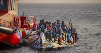 Migración