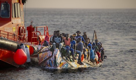 Migración