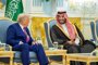 Arabia Saudí promete a Trump inversiones en EEUU de 600.000 millones de dólares
