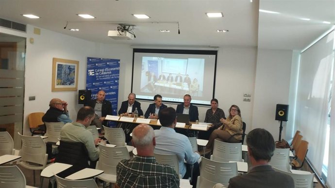 El sector turístico de Lleida-Pirineos reclama una reformulación del actual modelo para garantizar la viabilidad de las empresas familiares