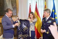 La Policía Local de Zaragoza celebra sus 175 años con una gran carrera popular y una jornada festiva el 8 de junio