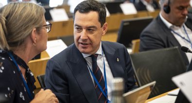 Es Andalucía - Sevilla