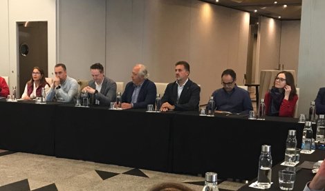 Es Andalucía - Granada