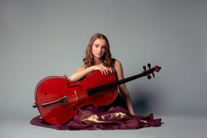 Archivo - Luka Coetzee actuará en el concierto inaugural del festival