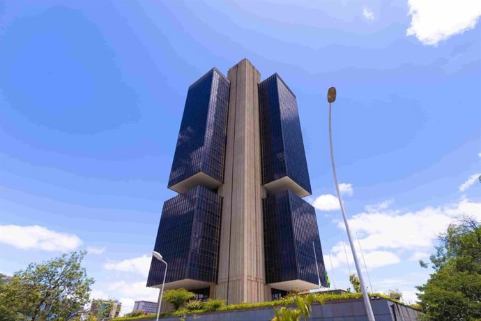 Archivo - Banco Central de Brasil