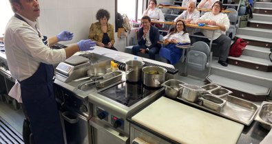 Es Andalucía - Cádiz