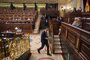 El Gobierno sostiene que los mensajes filtrados no le perjudican y da por hecho que ninguno incriminará a Sánchez