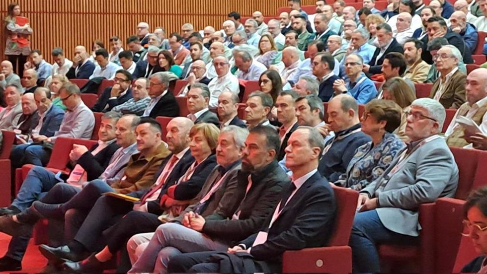 Congreso de UGT