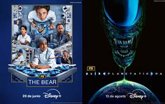 Foto: La temporada 4 de The Bear y Alien: Planeta Tierra ya tienen fecha de estreno en Disney+