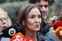 Admitida a trámite la demanda de conciliación de Comunidad contra Maroto por sus afirmaciones de residencias en pandemia