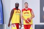 España jugará ante Georgia en su grupo de clasificación para el Mundial masculino de 2027