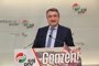 Esteban (PNV) insta al Gobierno Sánchez a 
