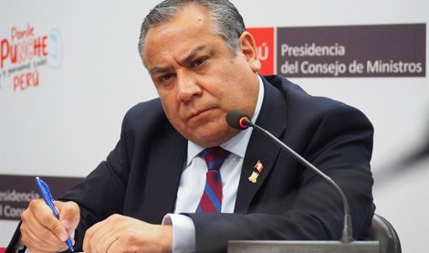 Política