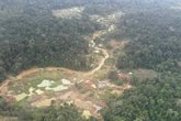 Foto: Ecuador.- Hallados los cuerpos de otros dos guerrilleros colombianos tras el ataque en la Amazonía ecuatoriana