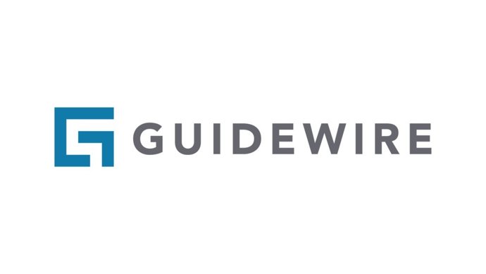 Archivo - Logo de Guidewire.