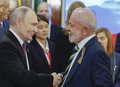 Lula pedirá a Putin que se siente a negociar con Zelenski en Estambul