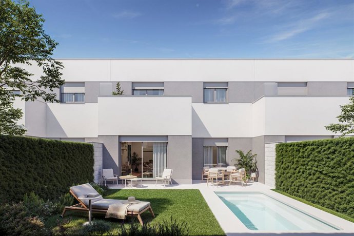 Grupo Insur continúa con su expansión en Madrid con un nuevo residencial de 44 viviendas en Alcalá de Henares