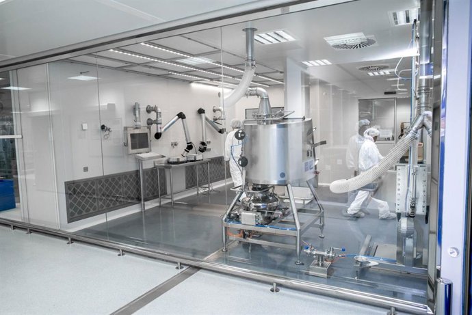 Nuevo servicio técnico integral Valtria.