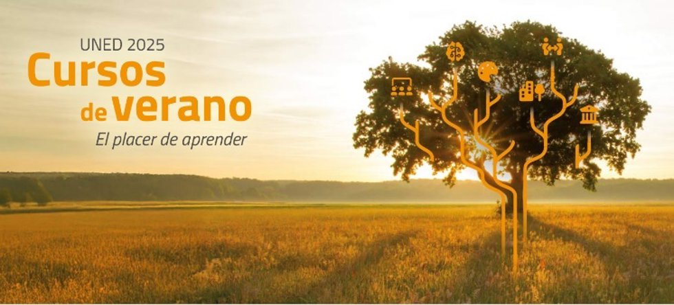 Cursos de verano de la UNED.