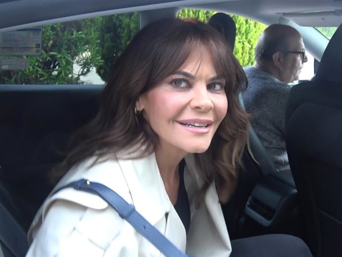 María José Suárez