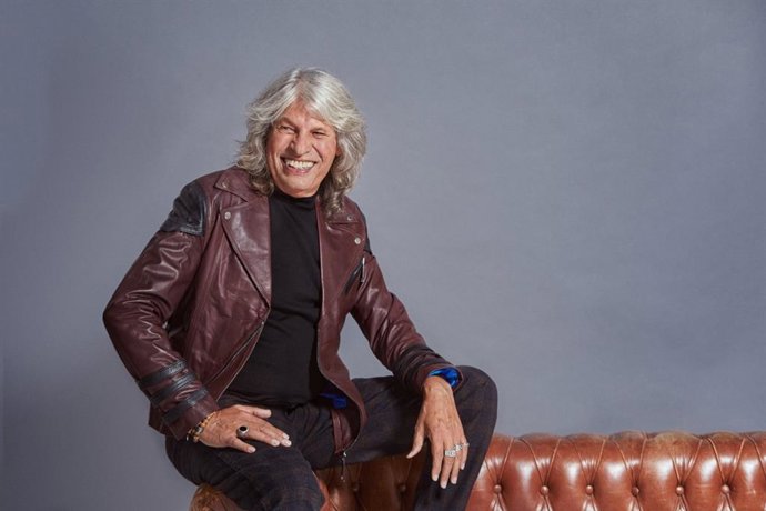 El cantaor José Mercé, que actuará en Valladolid el 14 de septiembre.